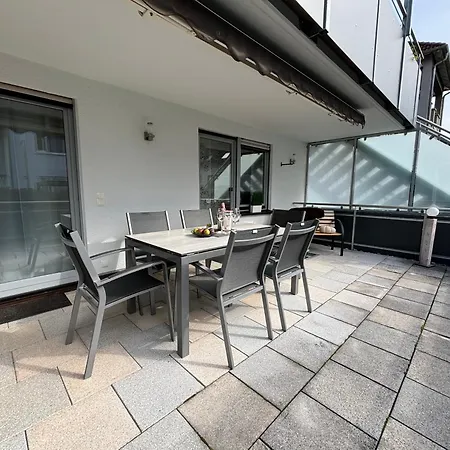 Grosszuegige Im Remstal *