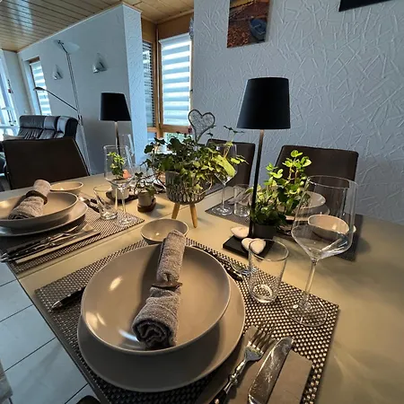 Grosszuegige Im Remstal