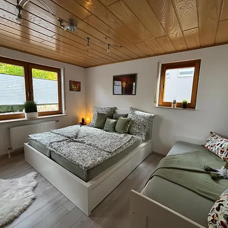 Apartament Grosszuegige Im Remstal