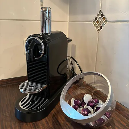 Apartament Grosszuegige Im Remstal Korb