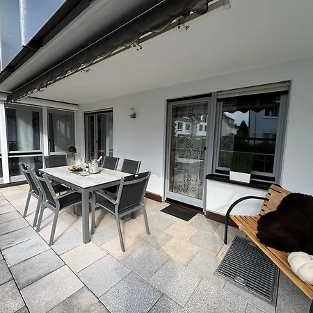 Grosszuegige Im Remstal * Korb