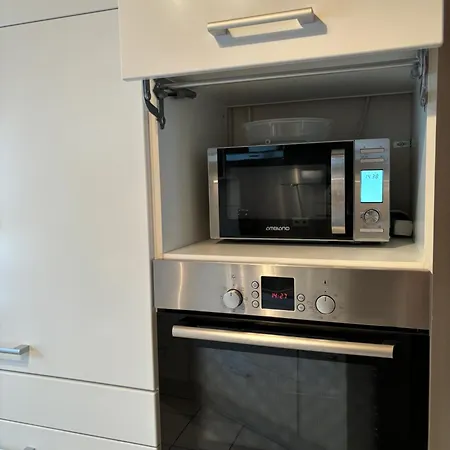 Apartment Grosszuegige Im Remstal