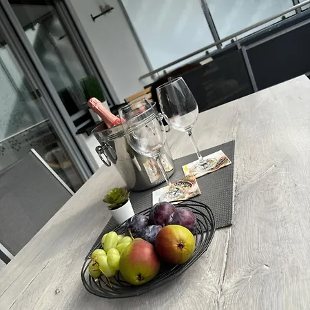 Apartament Grosszuegige Im Remstal *