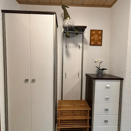 Grosszuegige Im Remstal Apartment Korb