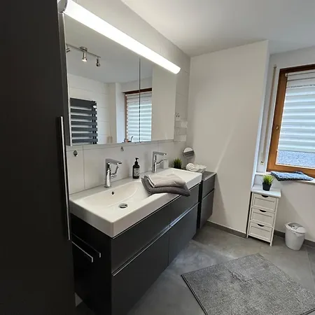 Apartment Grosszuegige Im Remstal Korb