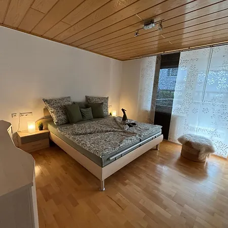 Apartment Grosszuegige Im Remstal