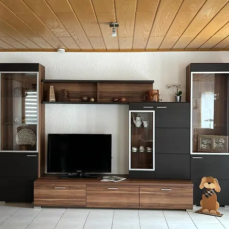 Apartament Grosszuegige Im Remstal Korb