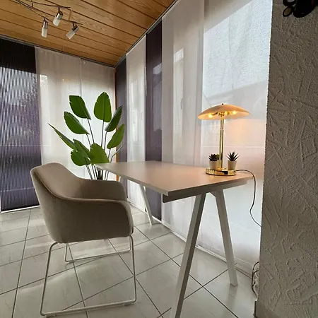 Grosszuegige Im Remstal Korb