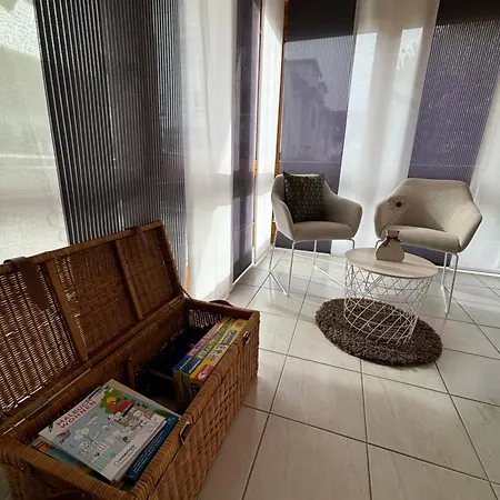 Apartment Grosszuegige Im Remstal *
