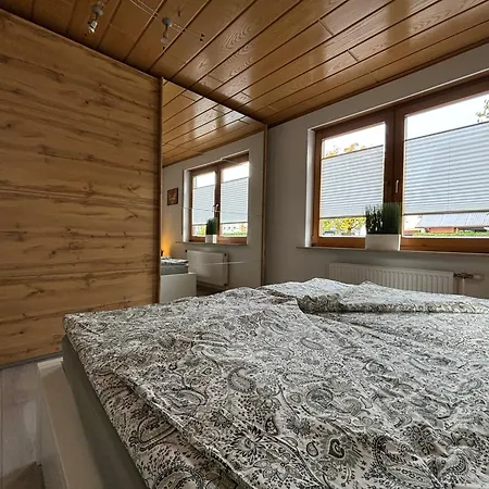 Grosszuegige Im Remstal Apartament