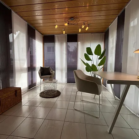 Apartament Grosszuegige Im Remstal