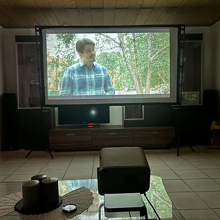 Grosszuegige Im Remstal Apartament Korb