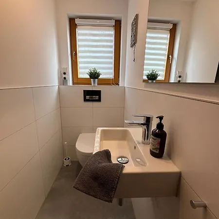 Apartment Grosszuegige Im Remstal *