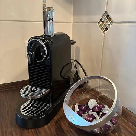 Grosszuegige Im Remstal Apartament