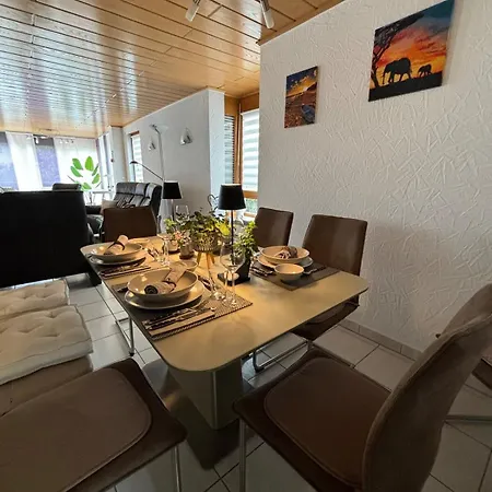 Grosszuegige Im Remstal *