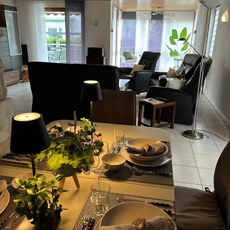 Grosszuegige Im Remstal * Korb