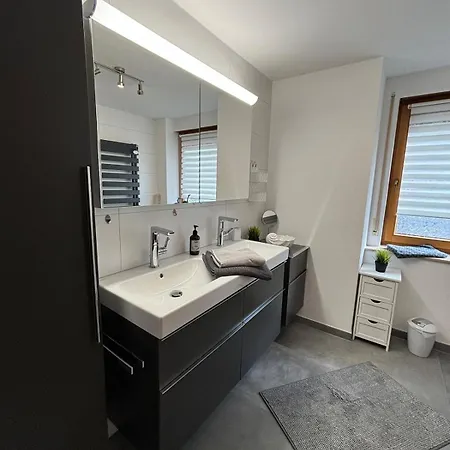 Apartment Grosszuegige Im Remstal *