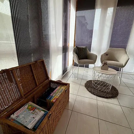 Grosszuegige Im Remstal