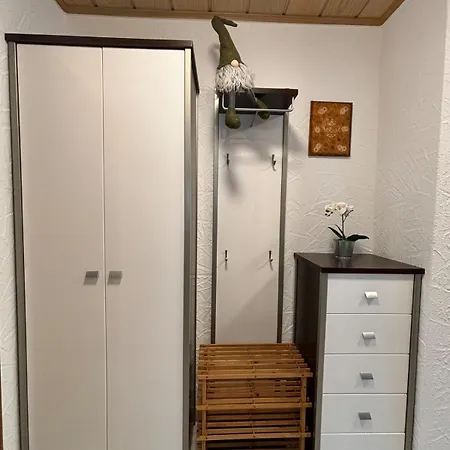 Apartment Grosszuegige Im Remstal *