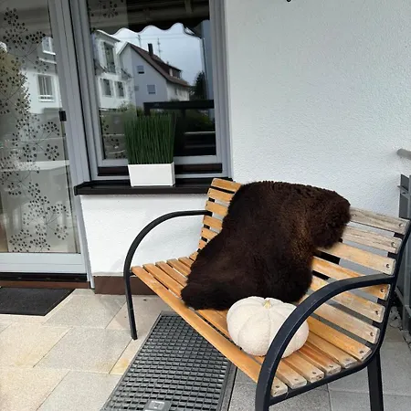 Grosszuegige Im Remstal